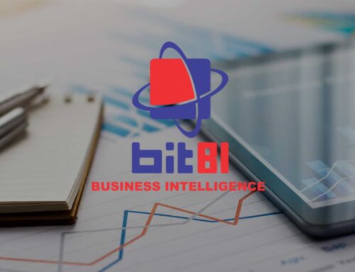 Nuevas Incorporaciones Bit Business Intelligence