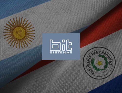 Bit ERP en Argentina y Paraguay